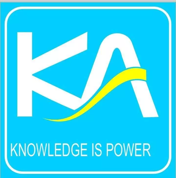 kumher academy logo